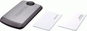 Freecom Mobile Drive 31987 external hard drive – image 2