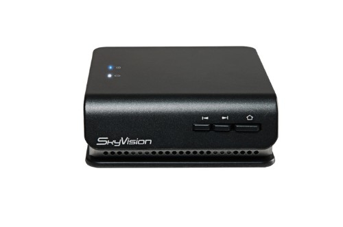 GIGABYTE SkyVision WS100 – image 4