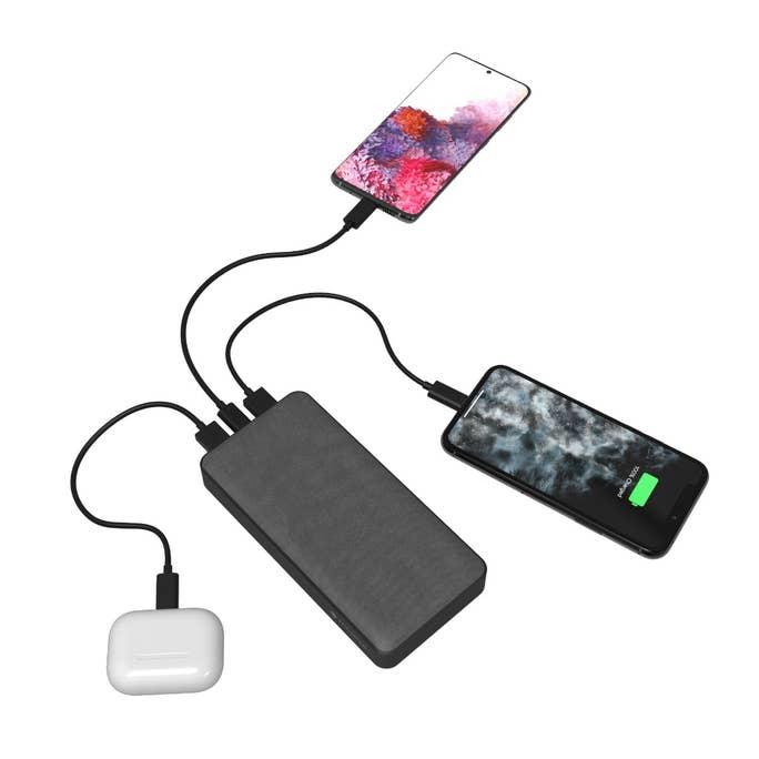 mophie Powerstation XXL with PD (fabric) – image 6