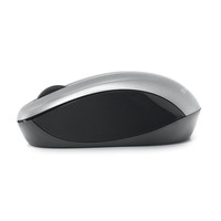 Verbatim 70739 keyboard Mouse included Universal RF Wireless QWERTY Black – image 3