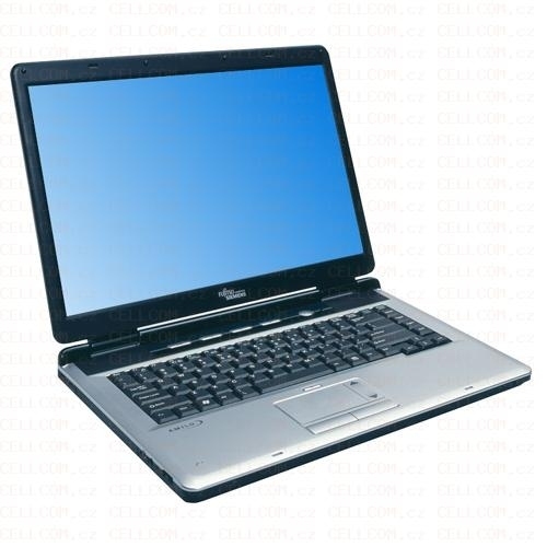 Fujitsu AMILO Pi 1536 Intel Core Duo T2250
