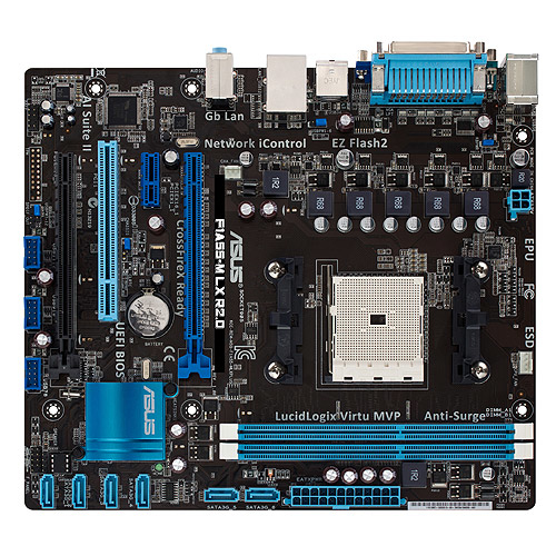 ASUS F1A55-M LX R2.0 – image 2