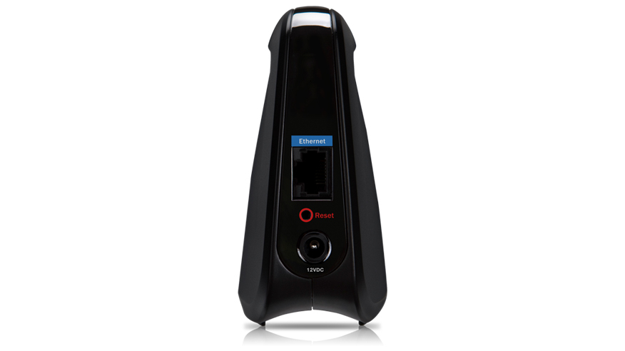 Linksys WAP610N-NP wireless access point Black – image 3
