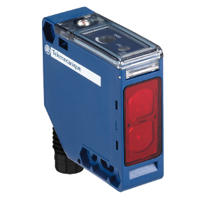 Schneider Electric XUK5APANM12 sensore fotoelettrico