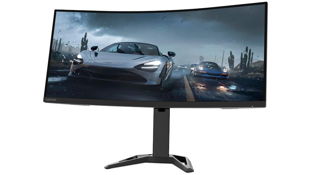 Lenovo G34w-30 Monitor – image 2