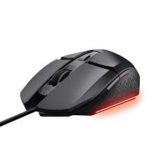 Trust GXT 1109 Vylax mouse Gaming Ambidextrous USB Type-A 6400 DPI