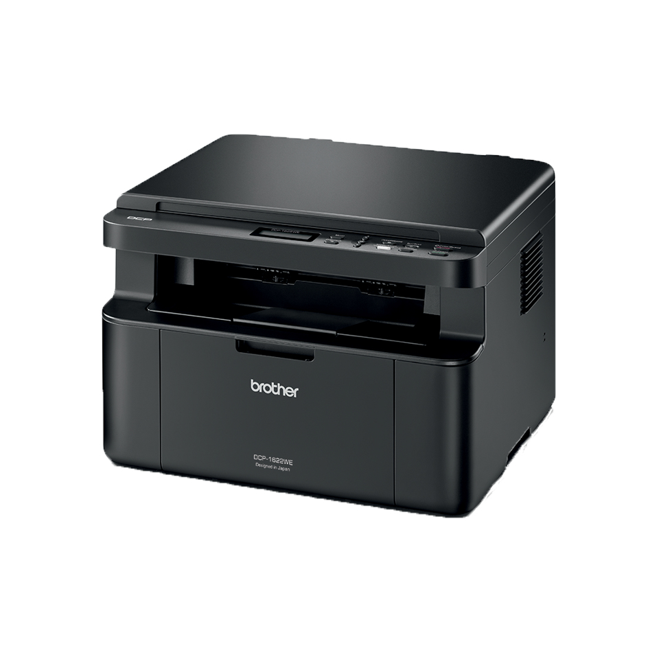 Brother DCP-1622WE Laser A4