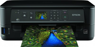 Epson Stylus SX535WD – image 2