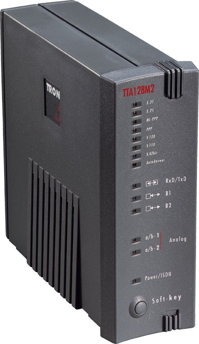 Allied Telesis Tron TA 128-M2
