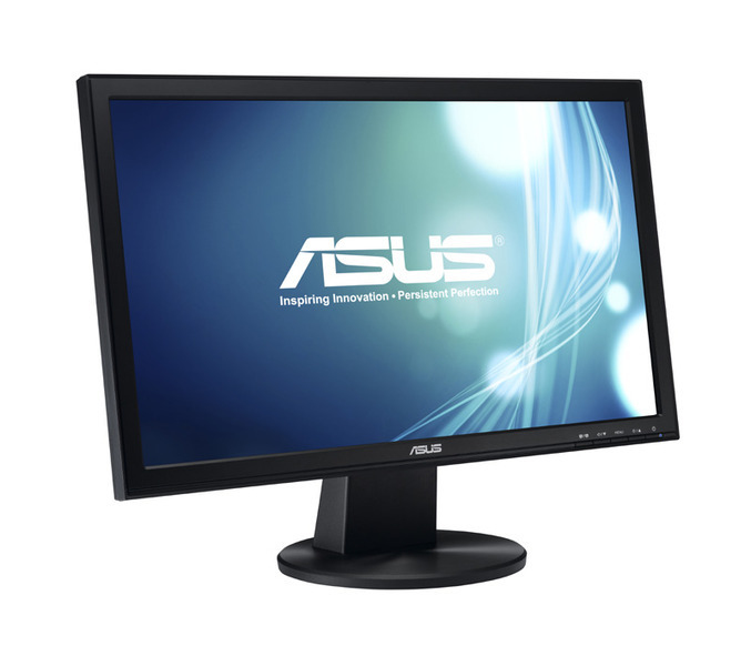 ASUS VW228TR computer monitor – image 2