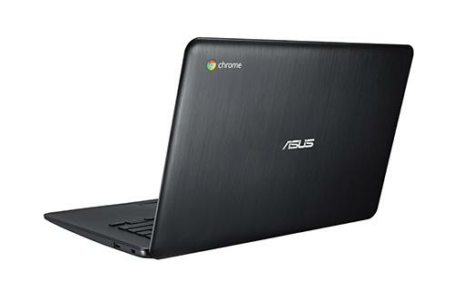 ASUS Chromebook C300SA-WH04-R laptop Intel® Celeron® N3060 – image 5