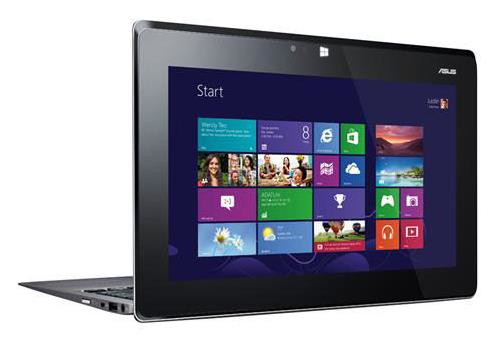 ASUS TAICHI 21 Intel® Core™ i7 i7-3537U Laptop – image 2