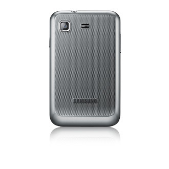 Samsung Galaxy Pro GT-B7510 – image 4