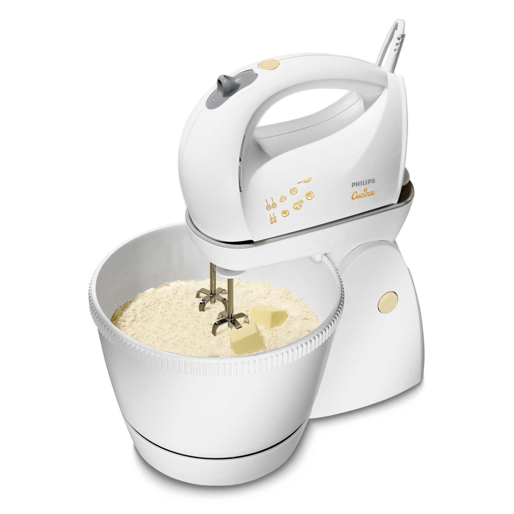 Philips Cucina Mixer