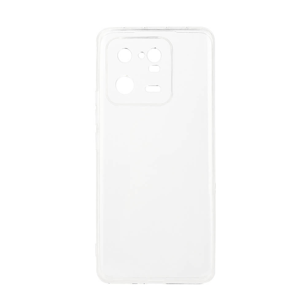 Onsala Phone Case TPU Transparent - Xiaomi 13 Pro