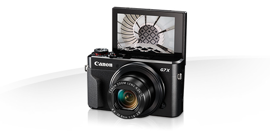 Canon G7X Mark II Battery Kit – image 7
