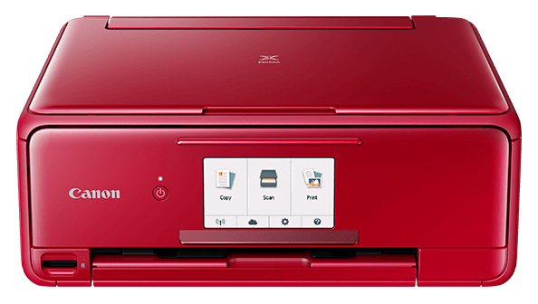 Canon PIXMA TS8152 Inkjet A4