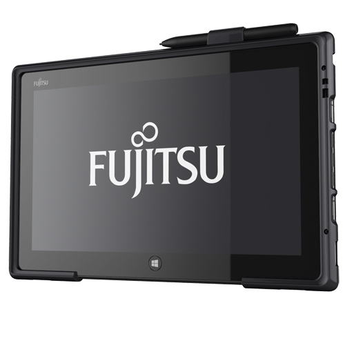 Fujitsu TPU Cover