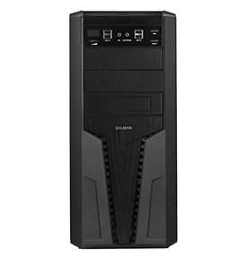 Zalman Z9 DIII Black – image 3