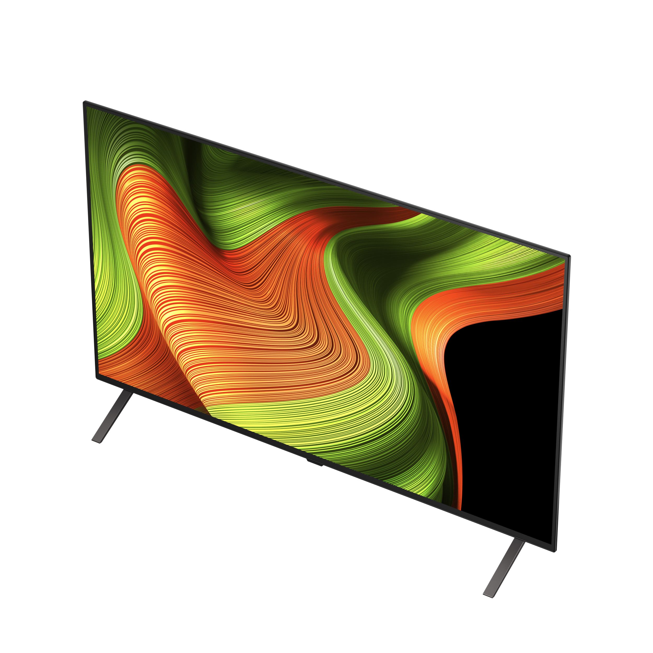 TV OLED LG OLED48B56LA 48 pouces 4K Ultra HD Dolby Vision — photo 10