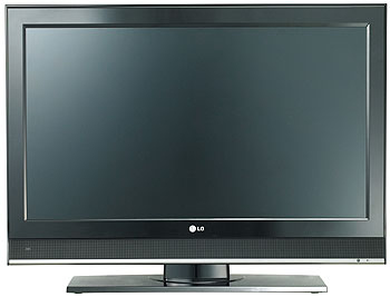 LG 149091 TV 94 cm (37") HD Black 450 cd/m²