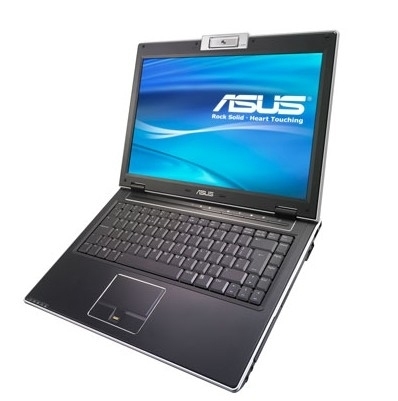 ASUS V2JE-4Q013E Intel® Core™2 Duo T5600