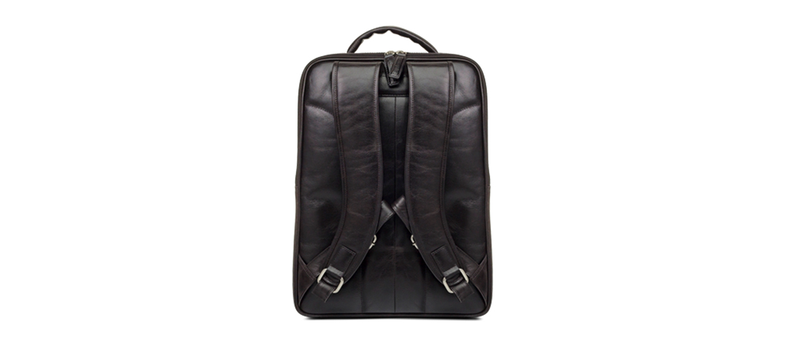dbramante1928 Nyborg 40.6 cm (16") Backpack Black – image 4