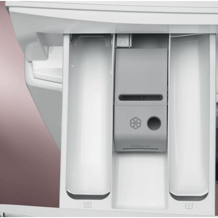 Electrolux EW7F412A washing machine Front-load – image 6