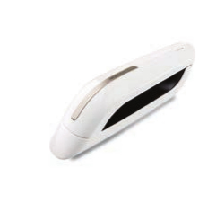 Grundig SEEN DECT telephone Caller ID Black, White – image 2