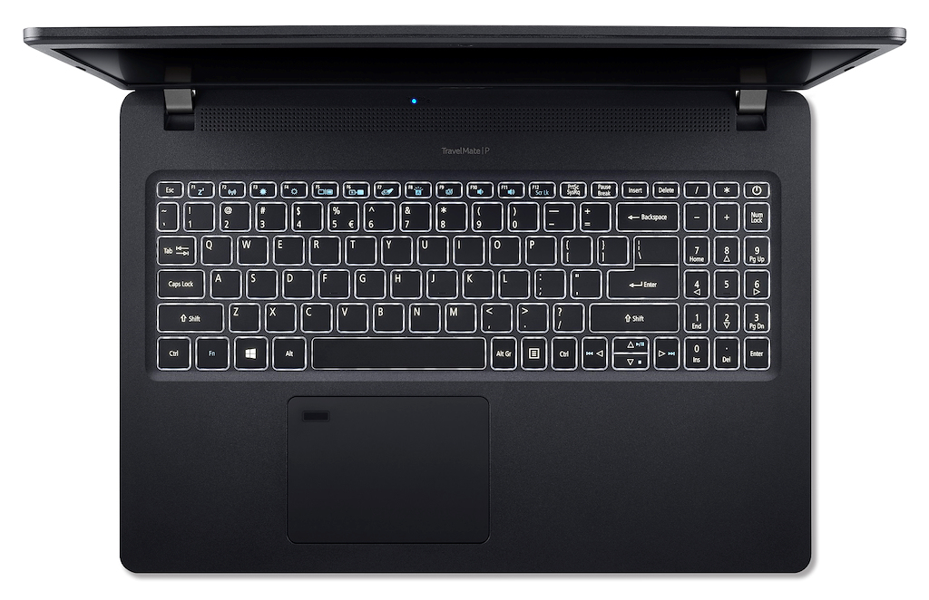Acer TravelMate P2 P215-51-857V Intel® Core™ i7 i7-8550U Laptop – image 4