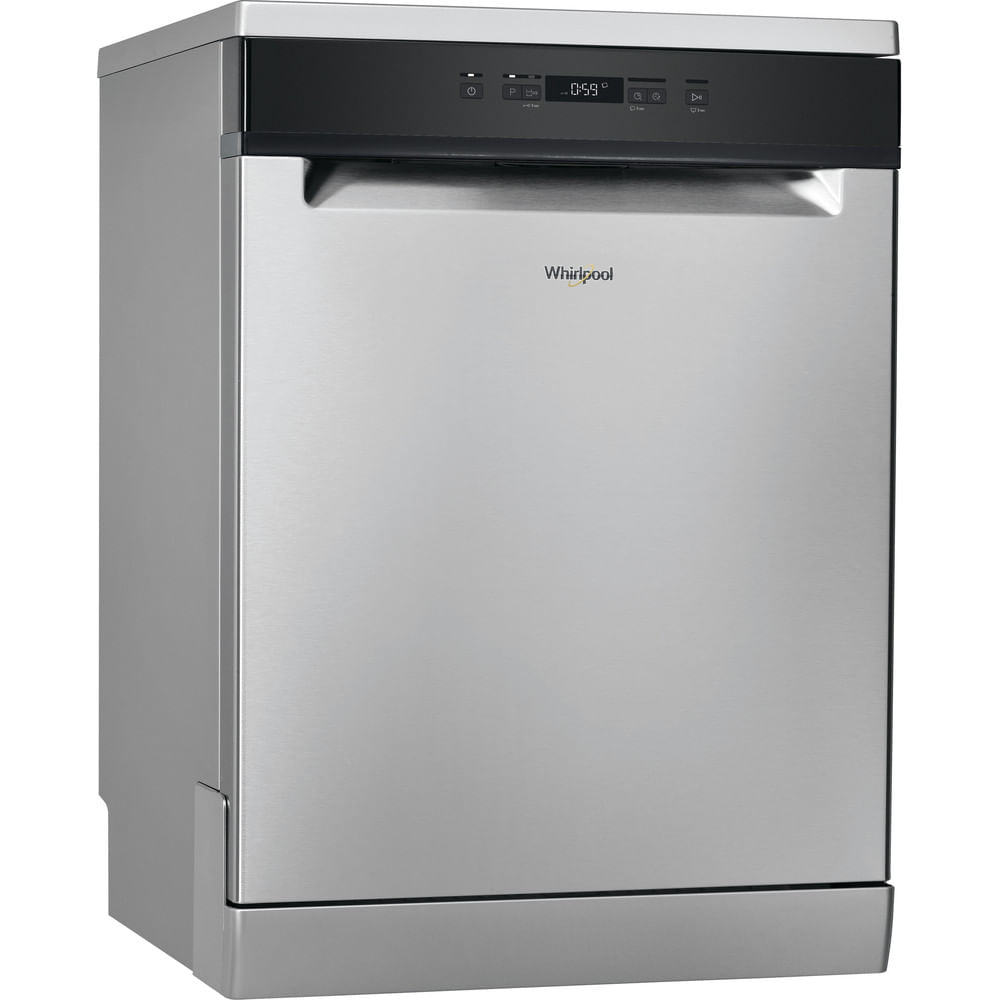 Whirlpool WFC 3B+26 X — vue 1 sur 2