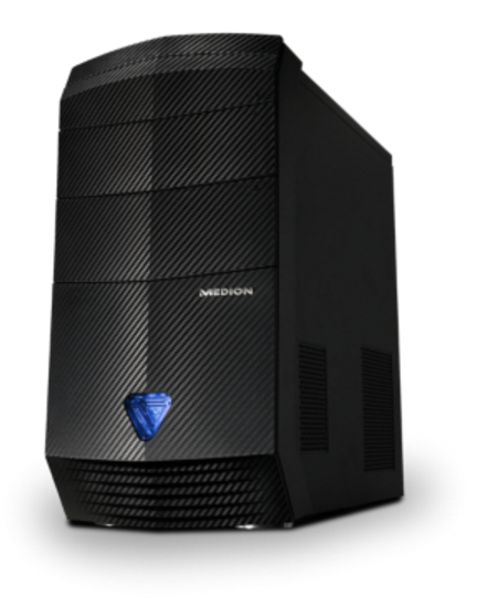 MEDION Akoya P5372 H – image 5