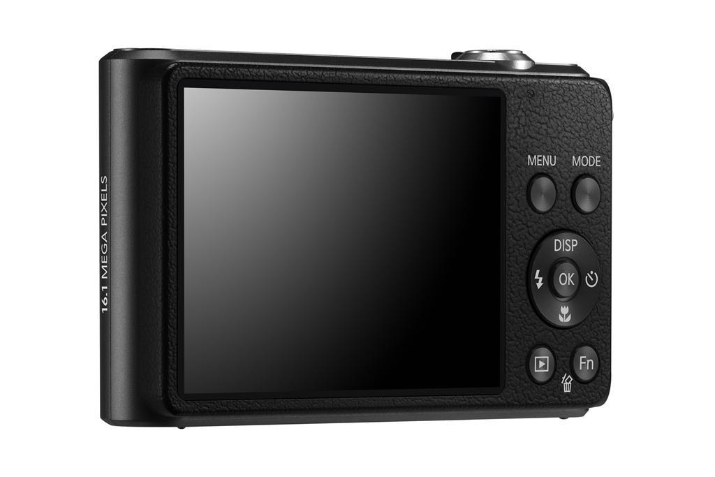 Samsung ST ST77 1/2.3" Compact camera – image 4