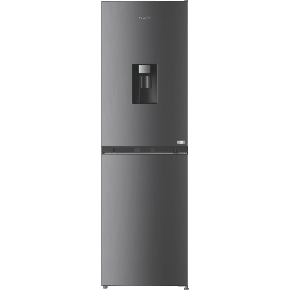 Hotpoint HPKF 3241W XP4UK — vue 1 sur 8