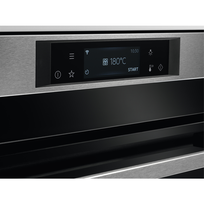 AEG KME725880M 42 L 2100 W Black – image 3