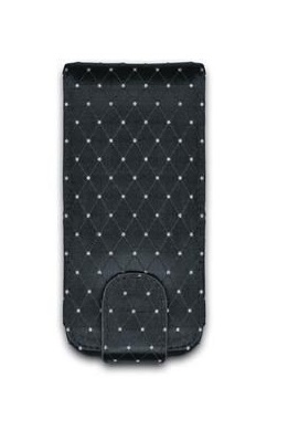 Emporia LTH_ET_DIA mobile phone case Flip case Black