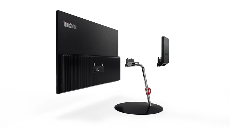 Lenovo ThinkCentre X1 Intel® Core™ i7 i7-6600U – image 8