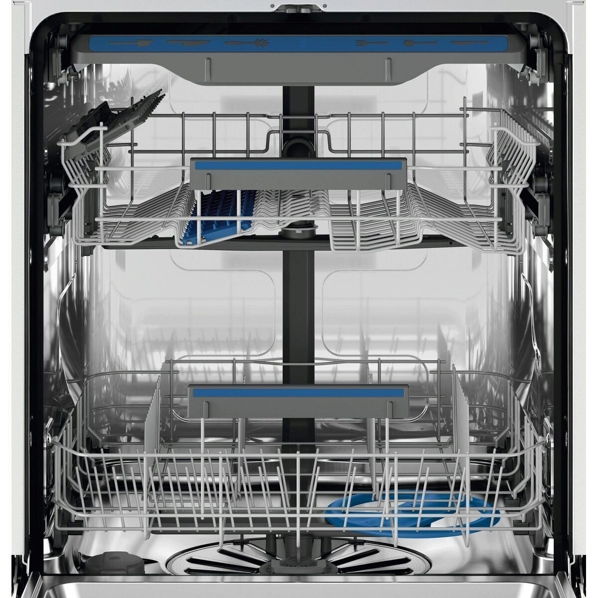 Electrolux ESM48400SX Freestanding 14 place settings – image 9