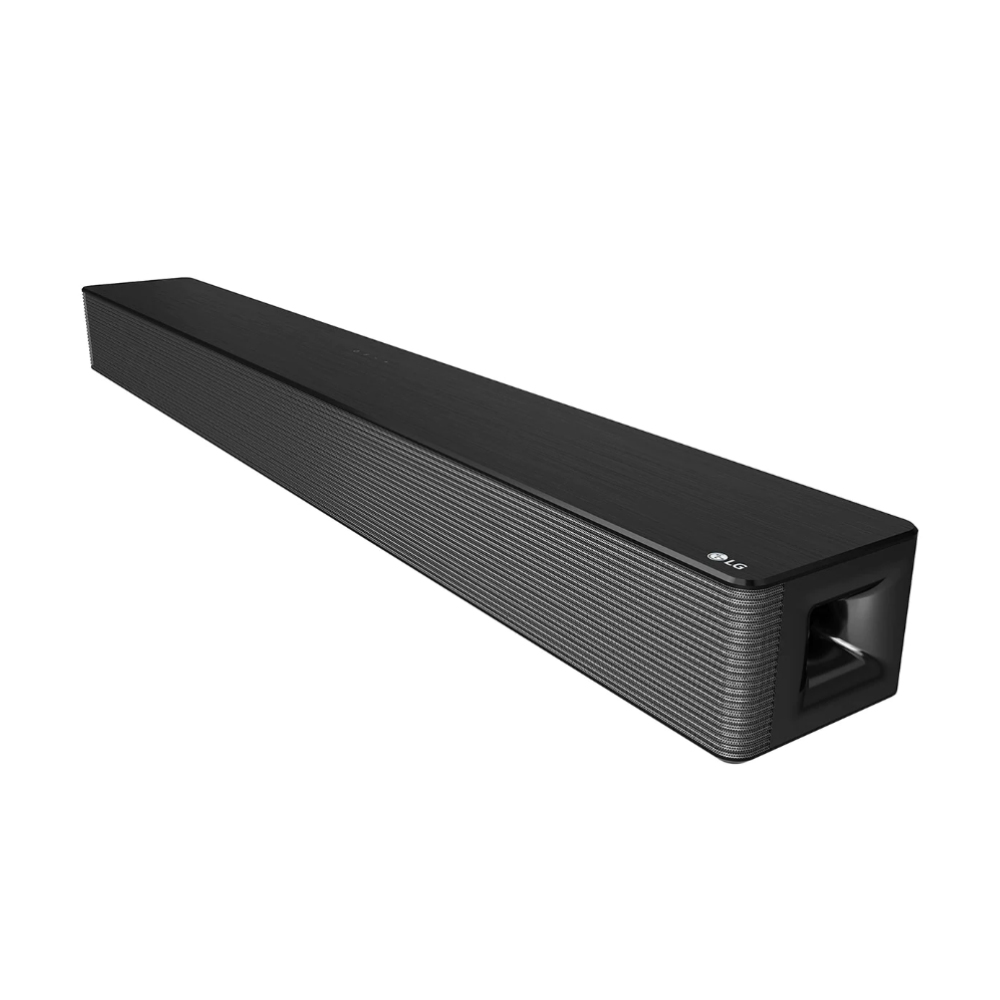LG SNH5 soundbar speaker Black 4.1 channels – image 4