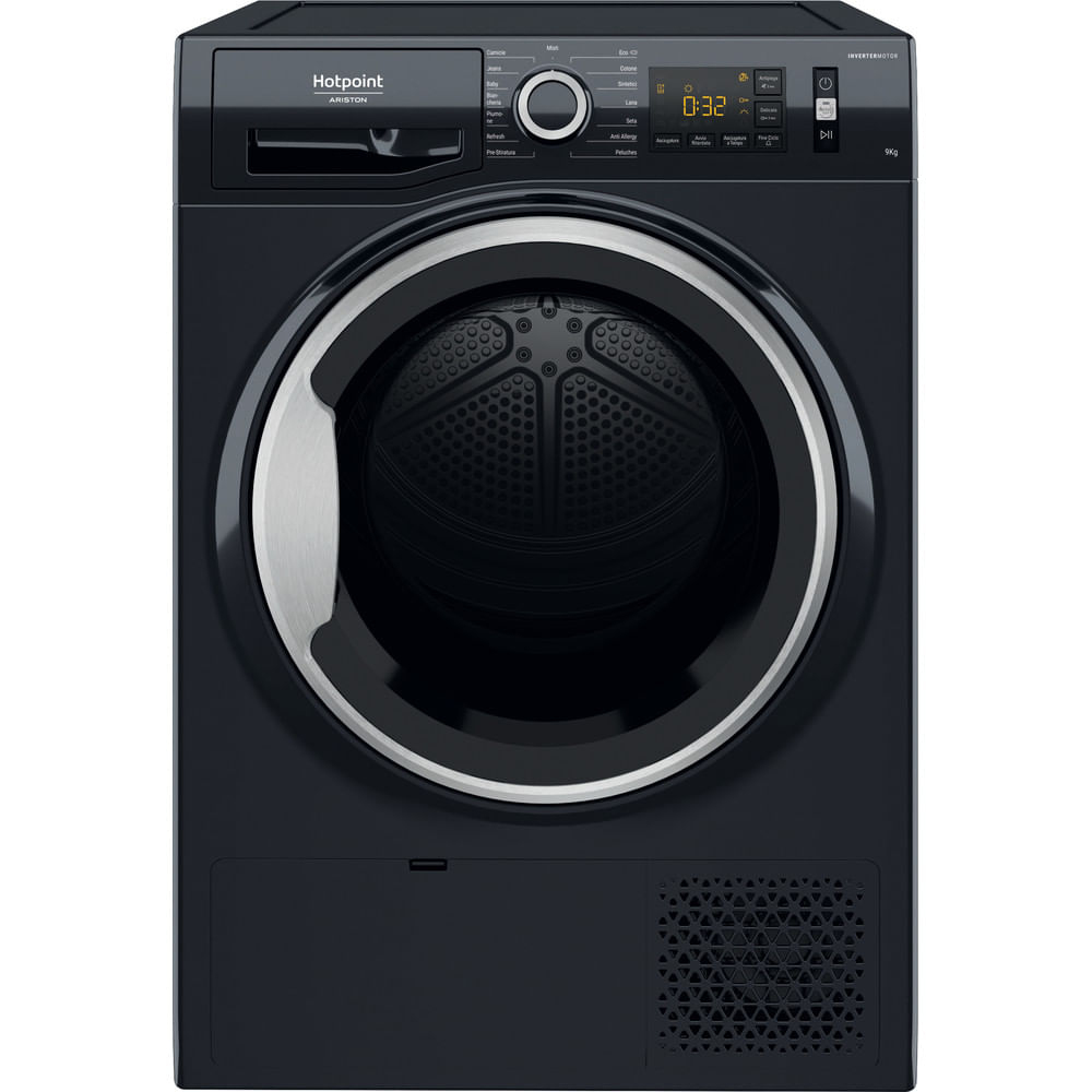Hotpoint NTS M11 93 BLACK IT — vue 1 sur 6