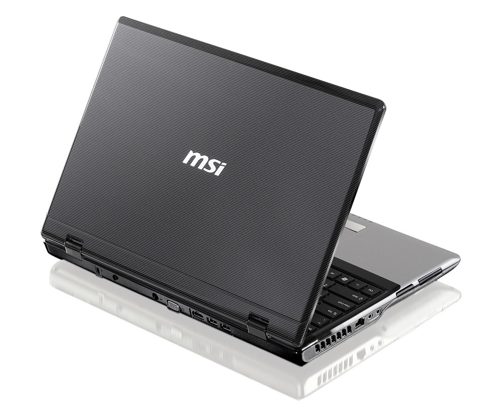 MSI CX623-006BE laptop Intel® Core™ i5 i5-430M – image 2