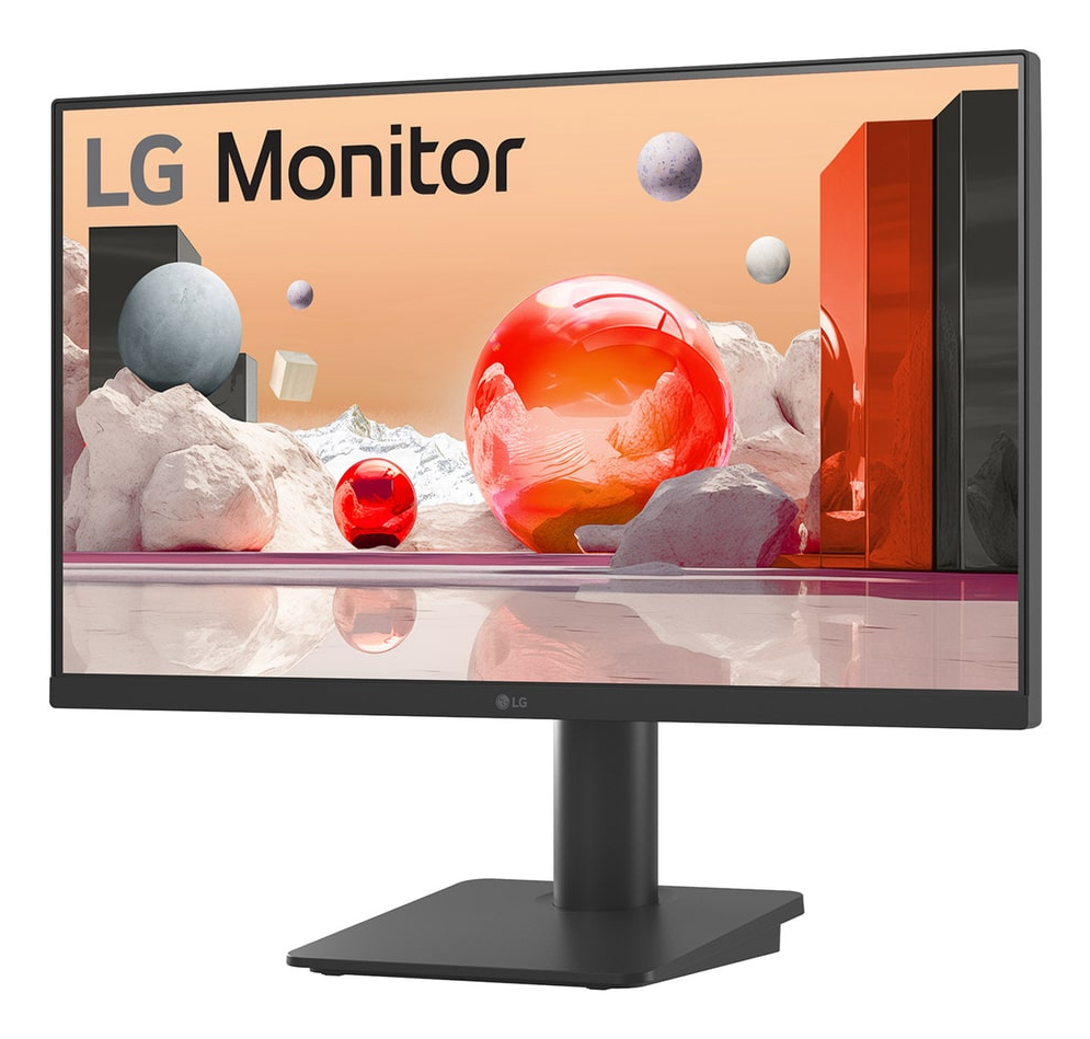 LG 24MS570B-B computer monitor – image 3