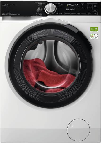 AEG LR87BADEN — vue 1 sur 3