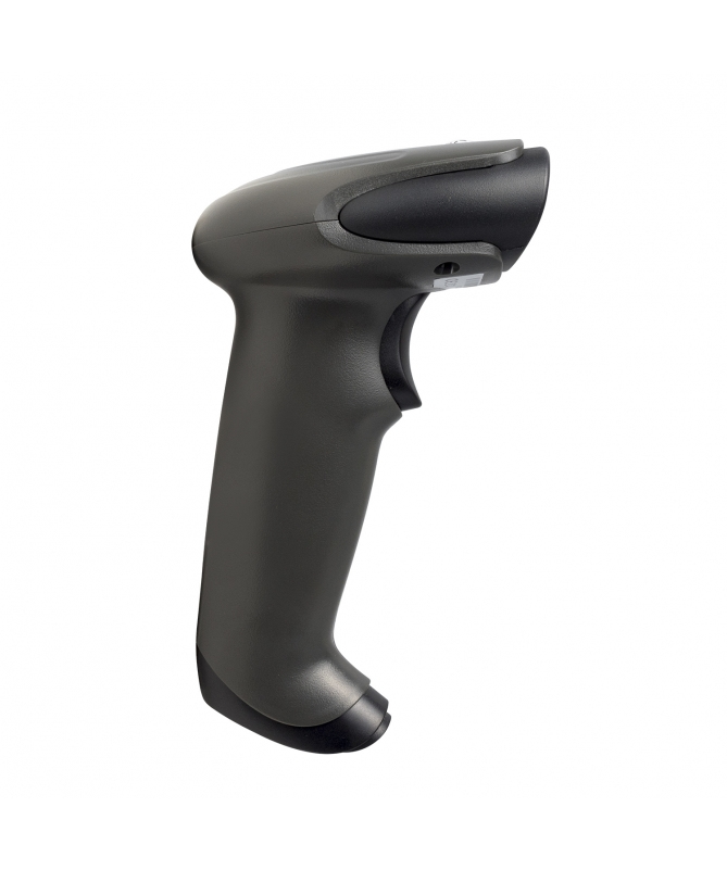 Vultech BC-06W barcode reader Handheld bar code reader 1D Black – image 2
