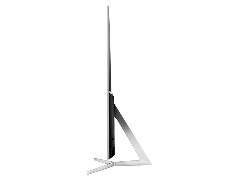 Samsung UN75KS9000F 189.2 cm (74.5") 4K Ultra HD Smart TV Wi-Fi Silver – image 5