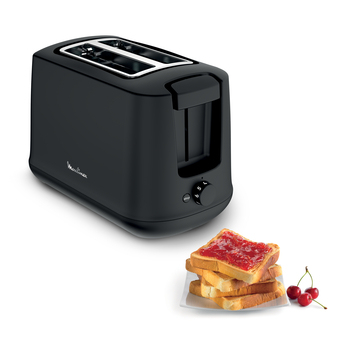Moulinex LT164N10 toaster 7 2 slice(s) – image 7
