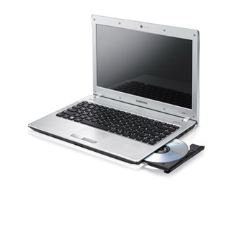 Samsung Q NP-Q330E Intel® Core™ i3 i3-370M – image 5