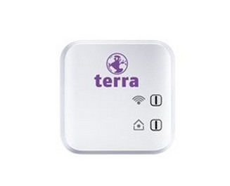TERRA Powerline 500 WLAN