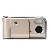 HP Photosmart M23 1/2.5"