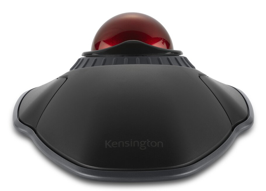Kensington K70990WW mouse Office Ambidextrous RF Wireless + Bluetooth Optical 1600 DPI – image 4
